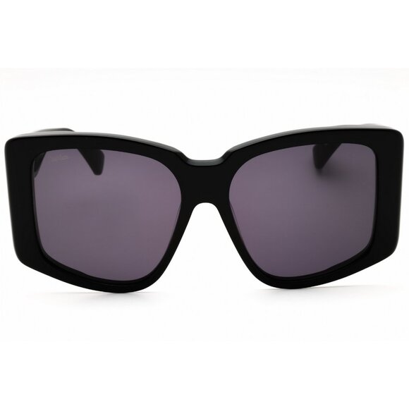 Max Mara Sunglasses MM0098-01A-57 New with tags main image 4
